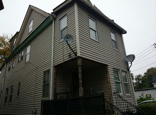 119 Woodrow Ave, Dorchester, MA 02124