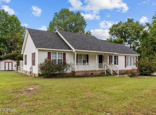 612 McDonald St, Greenville, NC 27858