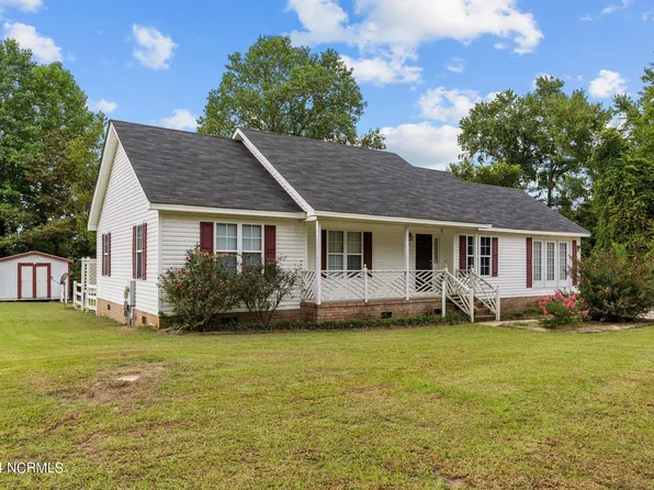 612 McDonald Street, Greenville, NC 27858