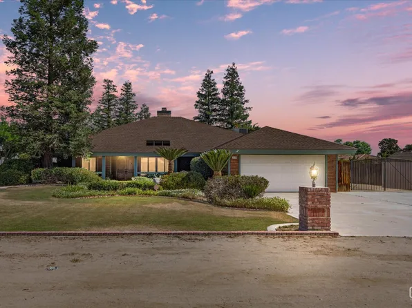 16410 The Lords Way, Bakersfield, CA 93314