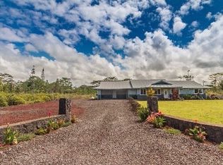 15-1708 9th Ave, Keaau, HI 96749