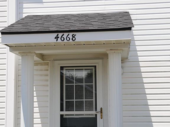3rd image of 4668 Cadmus Dr