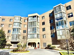 2900 N Leisure World Blvd APT 312, Silver Spring, MD 20906
