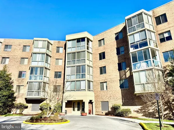 2900 N Leisure World Blvd APT 312, Silver Spring, MD 20906