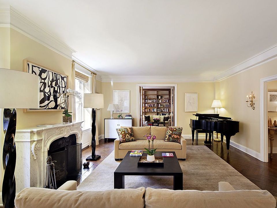 1st image of 300 W End Ave #4-B