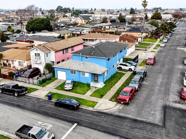 733 Maine Ave, Richmond, CA 94804