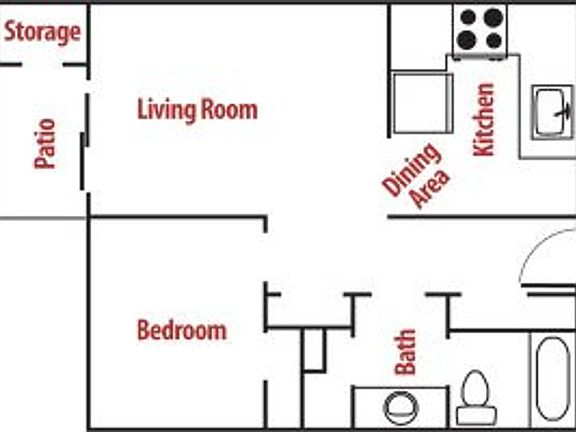 5th image of 441 SE 111th Ave #160-463