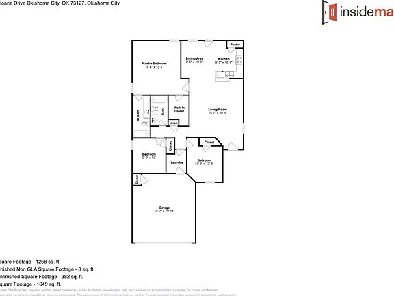 4th image of 1812 Sloane Dr