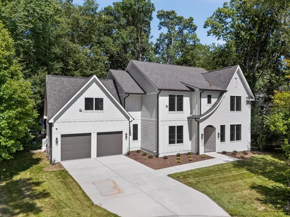 Runnymeade coming to Chevy Chase Plan, PCI - 20815