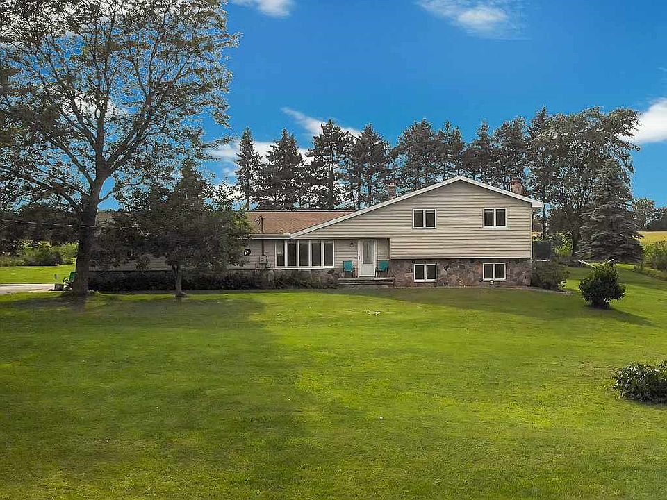 Welcome to N2963 Manley Rd