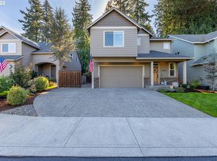18063 Antler Ave, Sandy, OR 97055
