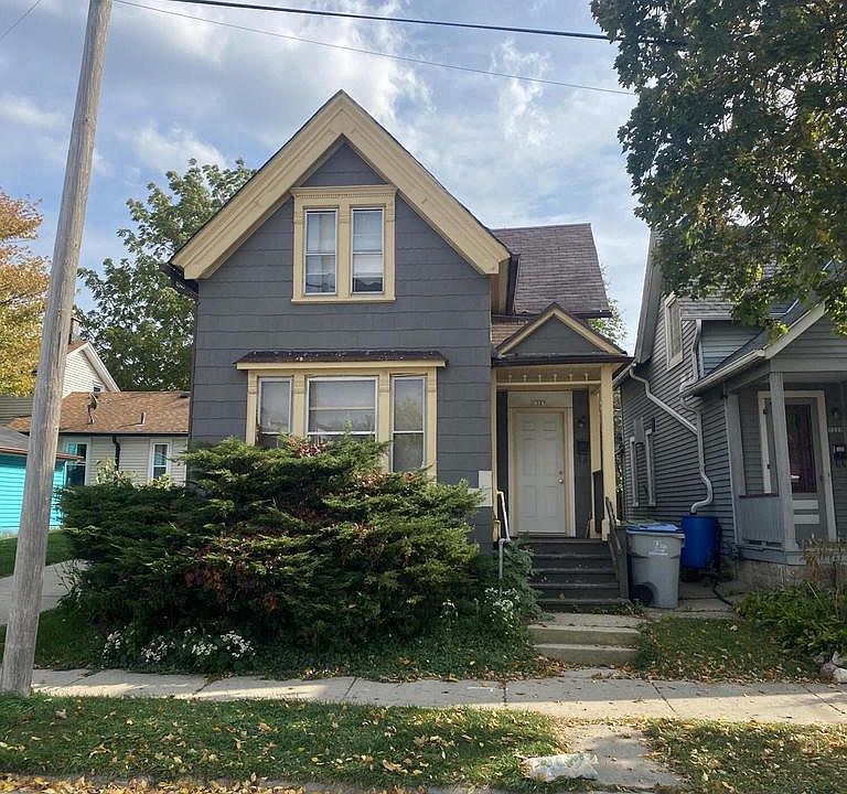 1327 East Potter AVENUE, Milwaukee, WI 53207 Zillow