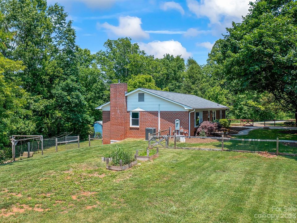 189 Locust Grove Rd, Weaverville, NC 28787 Zillow
