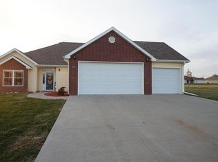 176 SE 1181st Rd, Knob Noster, MO 65336