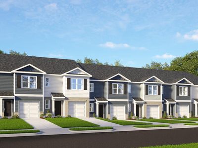 601 Wilder Bloom Path, Aberdeen, NC, 28315