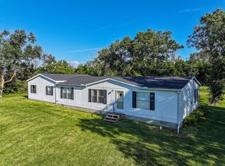 2748 NW 150th St, Burns, KS 66840