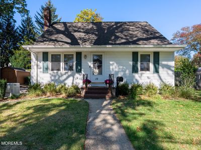 15 Hillside Street, Red Bank, NJ, 07701