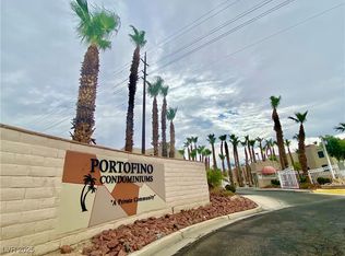 2016 Mesquite Ln APT 302, Laughlin, NV 89029