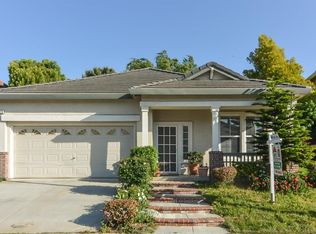 3226 Cathleen Ln, Tracy, CA 95377