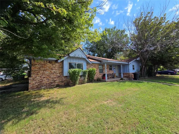 1400 Tanglewood Dr, Del City, OK 73115