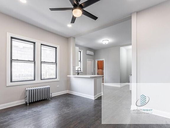 2nd image of 2658 W Huron St Unit 1F
