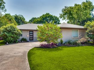 1230 Stevens Ridge Dr, Dallas, TX 75211