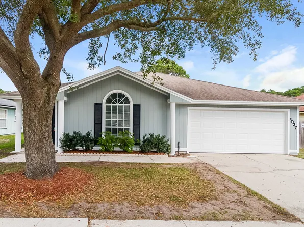 8037 Boonesborough Trl, Jacksonville, FL 32244