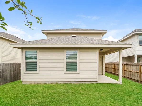 9426 Somers Bnd, San Antonio, TX 78211