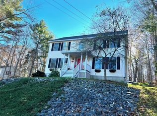 125 Ridgeview Drive, Veazie, ME 04401