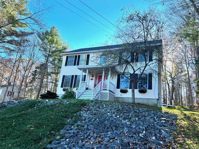 125 Ridgeview Drive, Veazie, ME, 04401