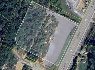 3520 Highway 75, Kingsport, TN 37663