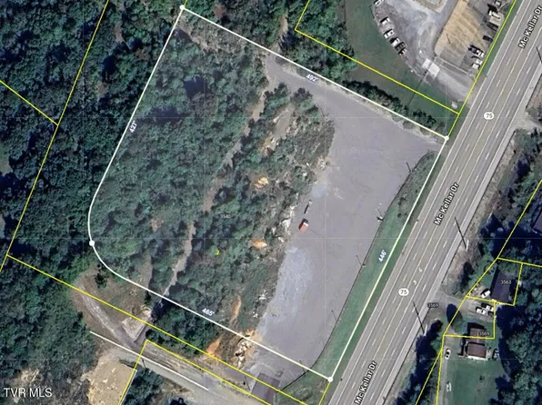 3520 Highway 75, Kingsport, TN 37663