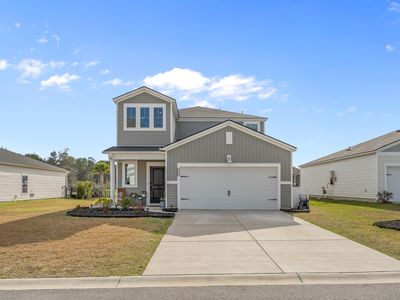338 Hillwood Ct., Longs, SC, 29568