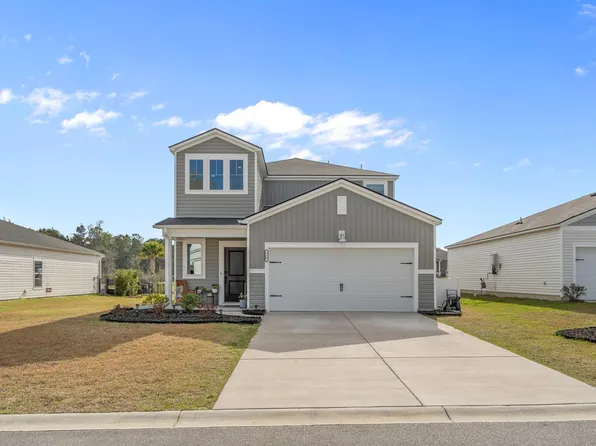 338 Hillwood Ct., Longs, SC 29568