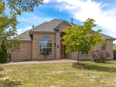 30344 E 165th Avenue, Brighton, CO, 80603