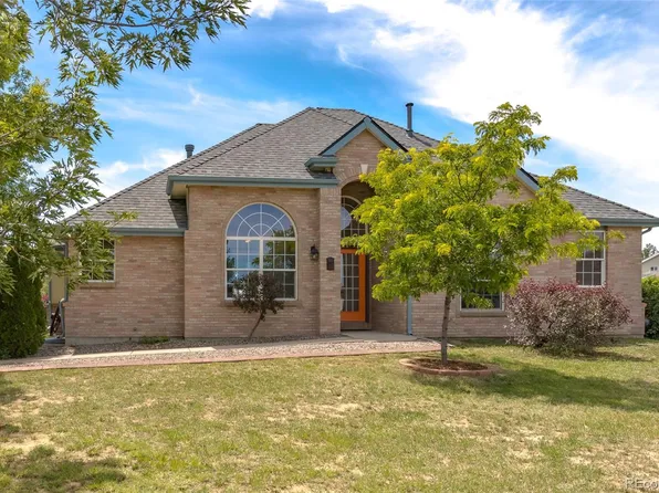 30344 E 165th Avenue, Brighton, CO 80603