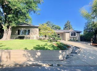 260 S Castanya Way, Portola Valley, CA