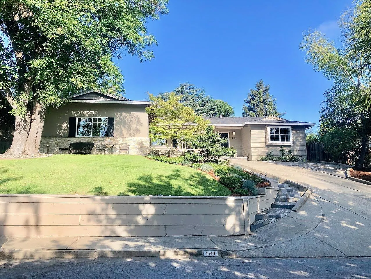 260 S Castanya Way photo 1