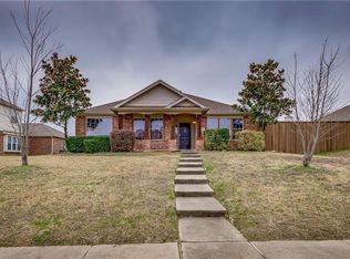 401 Cookston Ln, Royse City, TX 75189