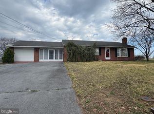 918 Saint Thomas Williamson Rd, Saint Thomas, PA 17252