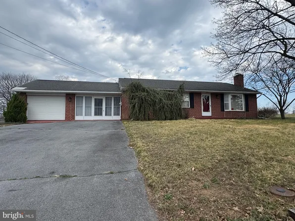 918 Saint Thomas Williamson Rd, Saint Thomas, PA 17252
