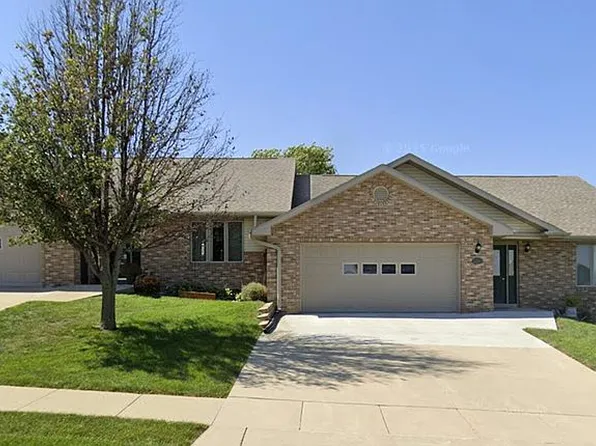 1315 Brummer Dr, Denison, IA 51442