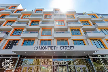 Rented by The KCI Group