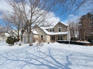 12020 Steeplechase Ave, Pickerington, OH 43147