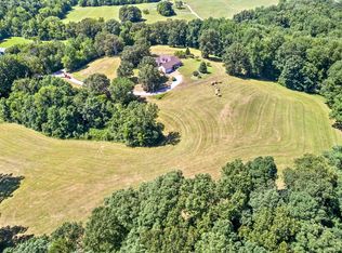 1601 Harvill Rd, Clarksville, TN 37043