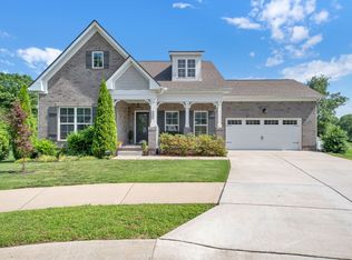 436 Butler Rd, Mount Juliet, TN 37122
