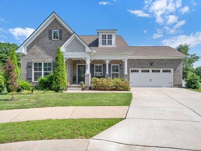436 Butler Rd, Mount Juliet, TN, 37122