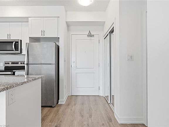 4th image of 450 Dundas St E #309