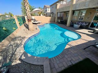 3942 Villeroy Ave, Las Vegas, NV 89141