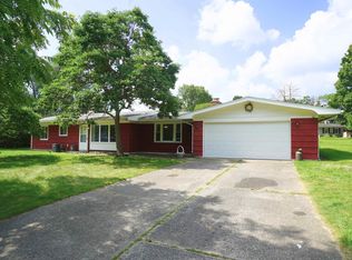52451 Zellers St, Granger, IN